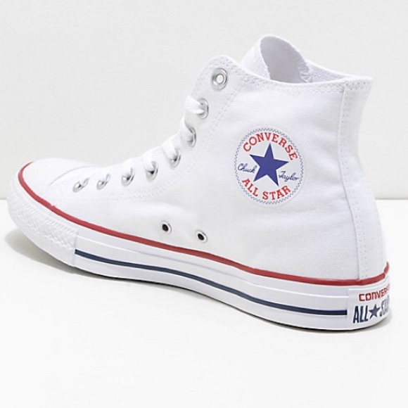 Converse Shoes - Converse